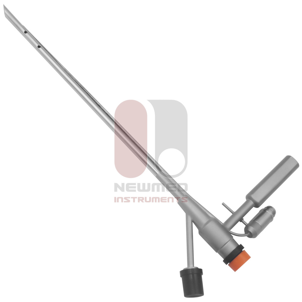気管支鏡検査器具 | New Med Instruments